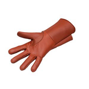 Gants d'escrime de performance, gants de protection légers et respirants avec adhérence pour l'entraînement, vente en gros OEM - Product Image 2