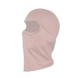 High Quality Unisex Balaclava Face <b>Mask</b> UV Protection Ski Sports Character Tactical Winter <b>Dobby</b> Plain Hat 100% Polyester - Product Image 3