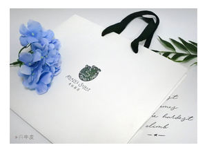 Bolsa de compras, bolsas de compras - Product Image 6