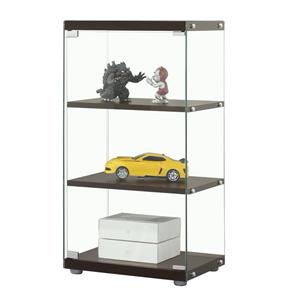 Vitrine moderne en verre trempé pour voiture Mobilier de maison pour appartement et salon pour chambre à coucher et hôtel - Product Image 1