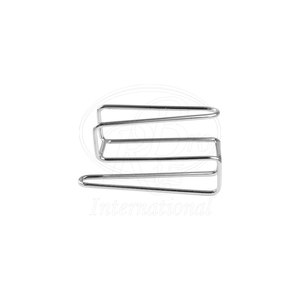 Retractor de Mejillas de Acero Inoxidable, Tamaño Estándar, Instrumento Dental Veterinario para Caballos, Herramienta de Examen Oral - Product Image 2