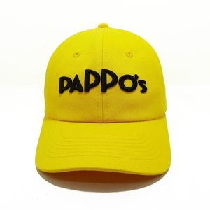 Gorra de béisbol de 6 paneles personalizada OEM ODM con logotipo bordado en 3D, ajuste ajustable, Impresión de soplo, bajo MOQ, ropa deportiva informal, uniformes - Product Image 2