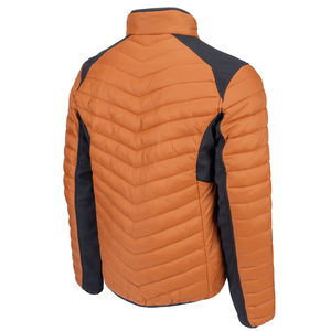 Men's Extended Length <b>Winter</b> <b>Parka</b> Jacket Windproof Waterproof Warm Hooded Coat Custom Sizes OEM ODM Wholesale Supplier - Product Image 2