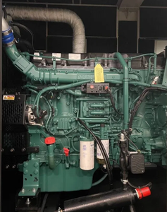 เครื่องยนต์วอลโว่ TAD 1343 รุ่นปี 2025 ผลิตในสหรัฐอเมริกา - Product Image 1