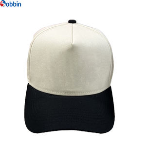 Nouveauté, dernier design, casquettes de baseball personnalisées de haute qualité en coton, fabrication professionnelle, prix raisonnables - Product Image 6