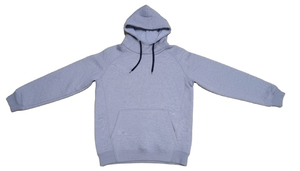 Sudadera con Capucha Personalizada de Algodón y Felpa para Impresión y Bordado, Ropa Urbana, Venta al Por Mayor, Suministro Directo de Fábrica - Product Image 6