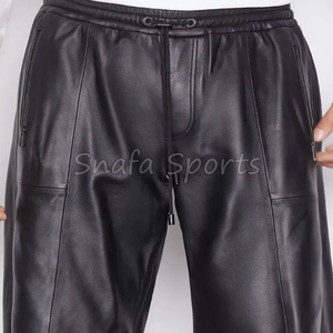 กางเกงขาสั้นหนังผู้ชายรุ่นใหม่ แห้งเร็ว ระบายอากาศดี ดีไซน์สวย รับออกแบบโลโก้ของคุณเอง - Product Image 3