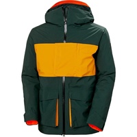 Veste de ski et de snowboard professionnelle unisexe pour adultes, à capuche, isolée, imperméable, coupe-vent, respirante, chaude pour l'hiver, chauffante