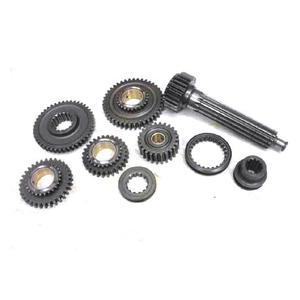 Pièce de rechange pour boîte de vitesses de tracteur Sonalika, arbre de transmission, composant de remplacement pour machines agricoles, vente en gros - Product Image 2