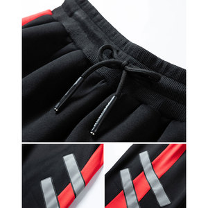 Survêtement pour hommes à prix de gros, vente chaude, marque privée, dernier design, respirant, faible MOQ - Product Image 2