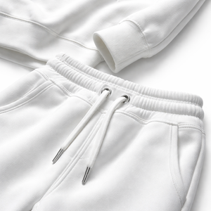 Conjunto de Sudadera y Pantalones Deportivos Personalizados para Hombre y Mujer - Conjunto Deportivo al por Mayor de Fabricante Directo de Fábrica - Product Image 4