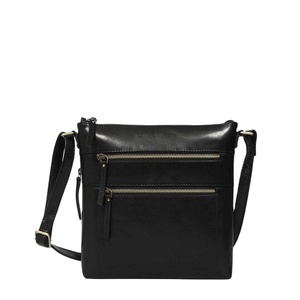 Acabado italiano Real para Buff Hide Bolso bandolera de cuero curtido vegetal (VT) Grano completo Pulido Bohemio Vintage Top Indio - Product Image 1