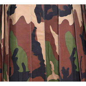 Kilt tactique classique pour homme, camouflage, inspiré des uniformes militaires, plis robustes, kilt moderne - Product Image 4