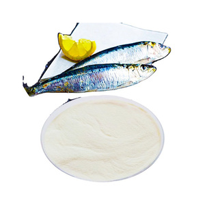 Péptidos de colágeno de pescado hidrolizado de disolución instantánea, suministro a granel, oferta de exportación al por mayor - Product Image 3