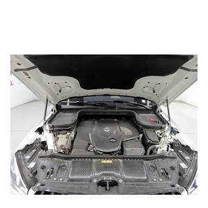 Mercedes-Benz GLE-Class GLE400d 4MATIC Coupé Modèle Septembre 2023 47 826 km Volant à Gauche Diesel Boîte Automatique Propulsion Arrière - Product Image 6