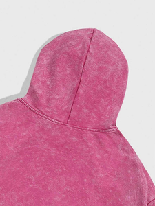 Fabricantes de Ropa, Sudadera con Capucha Personalizada con Diseño Nuevo y Estampado Digital 2026, Sudadera Holgada para Hombre, Sudadera con Capucha para Caza - Product Image 2