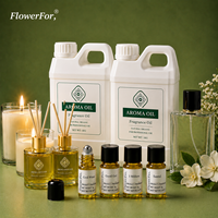 Échantillon de 5 ml en gros pour hommes, huile de parfum inspirée, longue durée, concentrée, pure