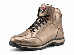 R <b>High</b> <b>Top</b> Leather Training <b>Boots</b> Breathable All Seasons Fitness Shoes for <b>Men</b> - Product Image 1