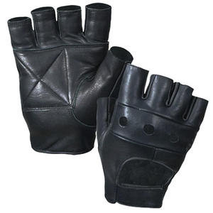 Guantes de Entrenamiento de Gimnasio de Alta Calidad, Resistentes, Cómodos, Duraderos, Antideslizantes, con Protección en la Palma para Ejercicios de Fitness - Product Image 5