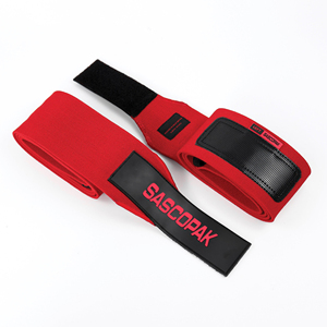 Nouvel Arrivage Bandes de Compression pour Coudes Personnalisables avec Logo pour Musculation, Entraînement en Salle de Sport et Haltérophilie - Product Image 3