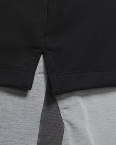 Polos élégants pour hommes, polos slim fit en tissu doux pour un usage quotidien, polos confortables à manches courtes - Product Image 4