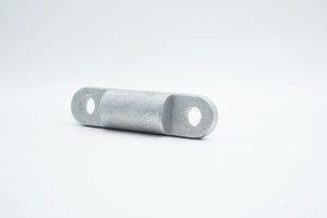 เหล็กอัลลอยด์ OEM ผลิตด้วยเครื่อง CNC สำหรับชิ้นส่วนยานยนต์ ยี่ห้อ FOMECO - Product Image 3
