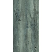 Carrelage mural en céramique moderne de style rustique vintage, imitation brique, bleu profond texturé, résistant à l'eau, haute résistance