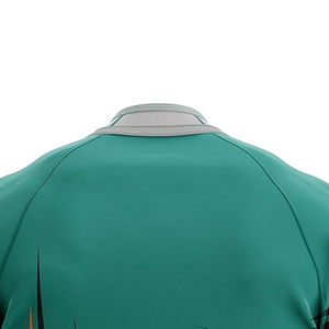 Maillot de rugby de qualité supérieure à prix abordable, tendance 2026, prix raisonnable, directement du fabricant - Product Image 6