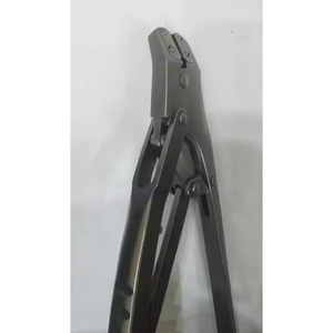 Cortador de Alambre para Implantes Veterinarios Ortopédicos Duradero para Animales Grandes, con Mango Desmontable, para Cortar Clavos de Perro, Suministro Hospitalario - Product Image 1