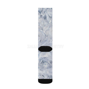2026 <b>Hot</b> Sale Breathable <b>Socks</b> Men Running Wear Anti Slip Best Design Crew Cotton Casual <b>Socks</b> For Men & Women - Product Image 4