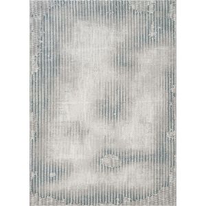 Geometrix GC_DIM1002 Tappeto grigio 7 piedi 10 pollici X 10 piedi 6 pollici. Set - Product Image 1