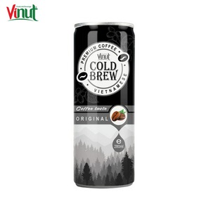 Boîte VINUT 280ml (étamé) ODM Café Vendeurs originaux Meilleure qualité - Product Image 1