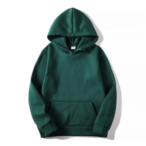 Nuevas Sudaderas con Capucha de Moda para Hombre y Mujer, Sudaderas Casuales de Primavera, Otoño e Invierno, Sudaderas con Capucha de Color Sólido para Hombre - Product Image 2