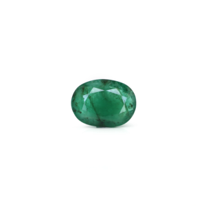 2.45 Carat Natural Emerald Cut Sapphire Loose Gemstone for Fine Jewelry - Product Image 1