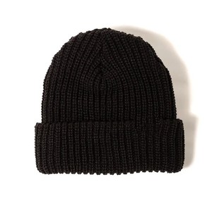 Gorro de Punto Personalizado de Moda Invernal con Logotipo Personalizado, Impresión Digital, Gorro de Gimnasio con Bordado de Diseñador, 100% Lana, Cálido, Unisex, Ajustable - Product Image 4