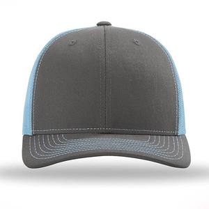 Gorra de Béisbol Deportiva de 5 Paneles con Visera Curva y Logotipo Personalizado, Unisex, 100% Algodón, Estilo Denim, para Actividades al Aire Libre - Product Image 2