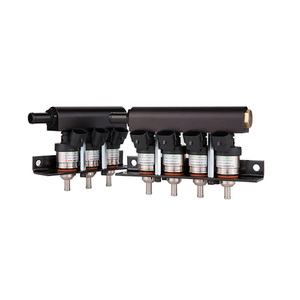 Injecteur de gaz GPL/GNC HANA H2001 Premium, faible bruit, haute durabilité, pièces de conversion autogaz, nouveau, ajustement universel - Product Image 3