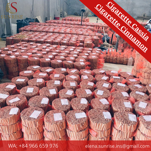 Cannelle de Cassia Premium du Vietnam Séchée SUNRISE INS Durée de Conservation de 2 Ans Bâtonnets 0084 927 257 939 - Product Image 6