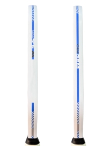 Raquette de pickleball Player Edition TechFlex Power TFP Technology GEN4 de haute qualité, légère, 16/14 mm, thermoformée, pour l'entraînement - Product Image 6