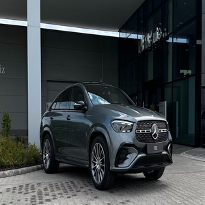 เมอร์เซเดส-เบนซ์ GLE 350 de Coupe 4Matic Luxury Hybrid SUV AWD ออโตเมติก พรีเมียม เพอร์ฟอร์แมนซ์ รถยนต์ส่งออก - Product Image 2