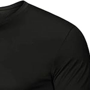 Men T <b>Shirts</b> Adults Size Regular Fit Breathable Customized Colors Oversized O Neck T <b>Shirt</b> For Mens uploaded by <b>Dress</b> Sports - Product Image 2