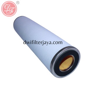 Elemento Filtrante de Aceite, Filtro Coalescente para Gas Natural, Filtro Aglomerado para Gas Natural - Product Image 3