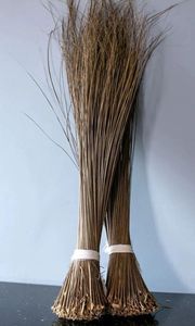 Palitos de Coco Secos Ecológicos |   Palos de escoba secos de alta calidad, exportación al por mayor desde Vietnam - Product Image 4
