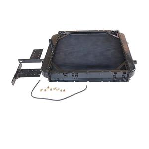 Radiador de Refrigeración de Alta Eficiencia, Número de Pieza XGSX01-77A-1301000, Compatible con Cargadora de Ruedas LW500K, Construcción con Disipación de Calor Superior - Product Image 6