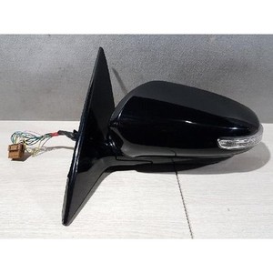 Espejo Retrovisor Exterior Izquierdo (Lado del Conductor) SM7, Número de Pieza 8520552727GA - Product Image 1