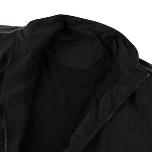 Chaqueta Cortavientos Personalizada al por Mayor para Hombre y Mujer - Product Image 4