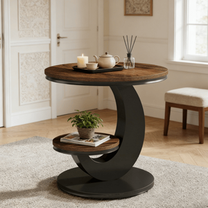 Tavolino da Salotto Arredamento per Soggiorno - Product Image 6