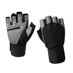 Fitness <b>Weight</b> Lifting <b>Gloves</b> Body Building <b>Training</b> Sports Exercise Sport Workout <b>Glove</b> for Men Women Gym <b>Gloves</b> - Product Image 6