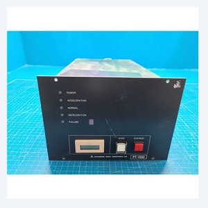 Mitsubishi PTI-1500-T7 - Product Image 3