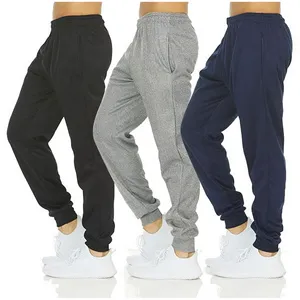 Top Trending Men's Casual Pants Breathable Lightweight Summer <b>Trousers</b> Wholesale Cheap Price Available in Different Colors Sizes - Product Image 1
